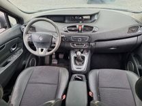 voiture occasion RENAULT GRAND SCENIC à la Réunion disponible sur noutlauto.re