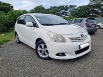 voiture occasion TOYOTA VERSO à la Réunion disponible sur noutlauto.re