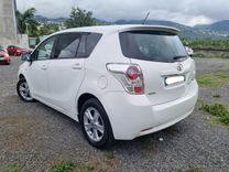 voiture occasion TOYOTA VERSO à la Réunion disponible sur noutlauto.re