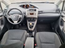 voiture occasion TOYOTA VERSO à la Réunion disponible sur noutlauto.re