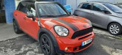 voiture occasion MINI MINI à la Réunion disponible sur noutlauto.re
