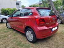 voiture occasion VOLKSWAGEN POLO à la Réunion disponible sur noutlauto.re