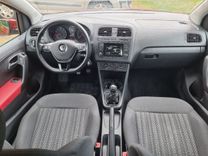 voiture occasion VOLKSWAGEN POLO à la Réunion disponible sur noutlauto.re
