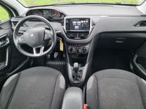 voiture occasion PEUGEOT 208 à la Réunion disponible sur noutlauto.re