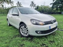 voiture occasion VOLKSWAGEN GOLF à la Réunion disponible sur noutlauto.re