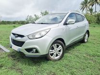 voiture occasion HYUNDAI IX 35 à la Réunion disponible sur noutlauto.re