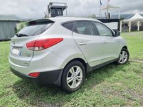 voiture occasion HYUNDAI IX 35 à la Réunion disponible sur noutlauto.re