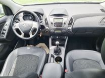 voiture occasion HYUNDAI IX 35 à la Réunion disponible sur noutlauto.re