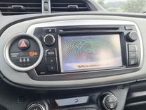 voiture occasion TOYOTA YARIS à la Réunion disponible sur noutlauto.re