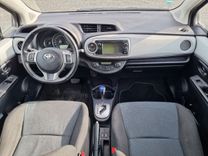 voiture occasion TOYOTA YARIS à la Réunion disponible sur noutlauto.re