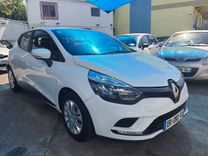 voiture occasion RENAULT CLIO à la Réunion disponible sur noutlauto.re