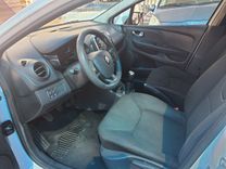 voiture occasion RENAULT CLIO à la Réunion disponible sur noutlauto.re