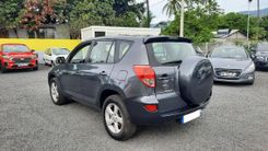 voiture occasion TOYOTA RAV4 à la Réunion disponible sur noutlauto.re
