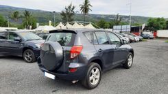 voiture occasion TOYOTA RAV4 à la Réunion disponible sur noutlauto.re
