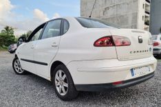 voiture occasion SEAT CORDOBA à la Réunion disponible sur noutlauto.re