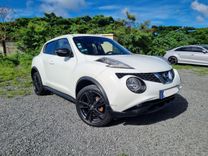 voiture occasion NISSAN JUKE à la Réunion disponible sur noutlauto.re
