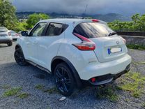 voiture occasion NISSAN JUKE à la Réunion disponible sur noutlauto.re