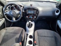 voiture occasion NISSAN JUKE à la Réunion disponible sur noutlauto.re