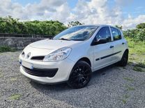 voiture occasion RENAULT CLIO à la Réunion disponible sur noutlauto.re