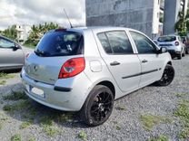 voiture occasion RENAULT CLIO à la Réunion disponible sur noutlauto.re