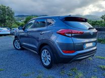 voiture occasion HYUNDAI TUCSON à la Réunion disponible sur noutlauto.re