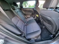 voiture occasion HYUNDAI TUCSON à la Réunion disponible sur noutlauto.re