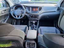 voiture occasion HYUNDAI TUCSON à la Réunion disponible sur noutlauto.re