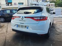 voiture occasion RENAULT MEGANE à la Réunion disponible sur noutlauto.re