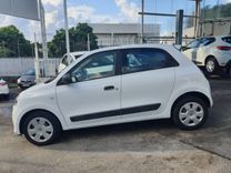 voiture occasion RENAULT TWINGO à la Réunion disponible sur noutlauto.re