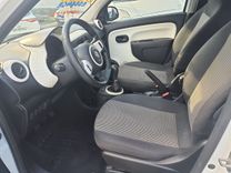 voiture occasion RENAULT TWINGO à la Réunion disponible sur noutlauto.re