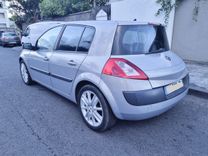 voiture occasion RENAULT MEGANE à la Réunion disponible sur noutlauto.re
