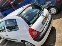 voiture occasion RENAULT CLIO à la Réunion disponible sur noutlauto.re