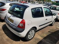 voiture occasion RENAULT CLIO à la Réunion disponible sur noutlauto.re