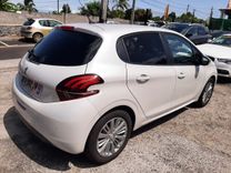 voiture occasion PEUGEOT 208 à la Réunion disponible sur noutlauto.re
