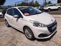 voiture occasion PEUGEOT 208 à la Réunion disponible sur noutlauto.re