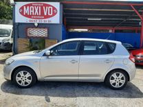 voiture occasion KIA CEE-D à la Réunion disponible sur noutlauto.re