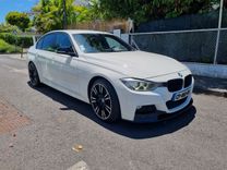 voiture occasion BMW SERIE 3 à la Réunion disponible sur noutlauto.re