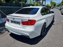 voiture occasion BMW SERIE 3 à la Réunion disponible sur noutlauto.re