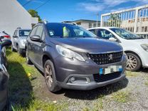 voiture occasion PEUGEOT 2008 à la Réunion disponible sur noutlauto.re