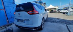 voiture occasion RENAULT GRAND SCENIC à la Réunion disponible sur noutlauto.re