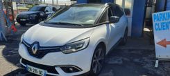 voiture occasion RENAULT GRAND SCENIC à la Réunion disponible sur noutlauto.re