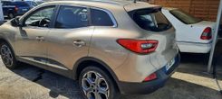 voiture occasion RENAULT KADJAR à la Réunion disponible sur noutlauto.re
