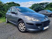 voiture occasion PEUGEOT 307 à la Réunion disponible sur noutlauto.re