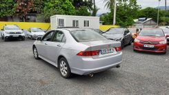 voiture occasion HONDA ACCORD à la Réunion disponible sur noutlauto.re