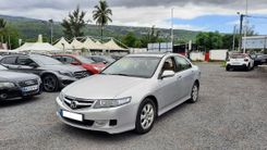 voiture occasion HONDA ACCORD à la Réunion disponible sur noutlauto.re