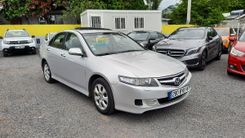 voiture occasion HONDA ACCORD à la Réunion disponible sur noutlauto.re