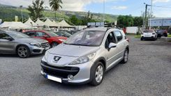 voiture occasion PEUGEOT 207 à la Réunion disponible sur noutlauto.re