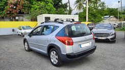 voiture occasion PEUGEOT 207 à la Réunion disponible sur noutlauto.re