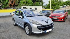 voiture occasion PEUGEOT 207 à la Réunion disponible sur noutlauto.re
