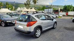 voiture occasion PEUGEOT 207 à la Réunion disponible sur noutlauto.re